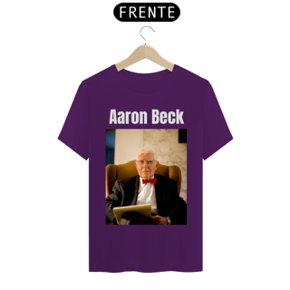 Nome do produto Aaron Beck 