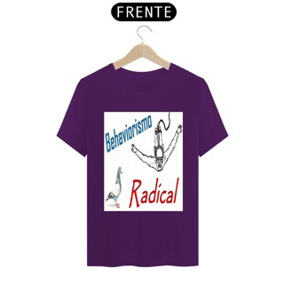 Nome do produto Behaviorismo Radical