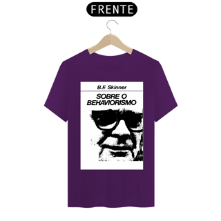Nome do produto Sobre o Behaviorismo