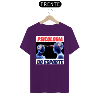 Nome do produto Psicologia do Esporte
