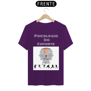 Nome do produto Psicologia do Esporte