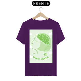 Nome do produto Saúde Mental