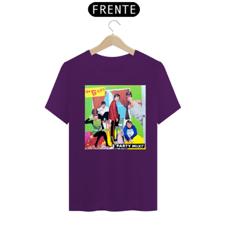 Nome do produto The B52's - Party Mix