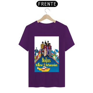 Nome do produto The Beatles - Yellow Submarine