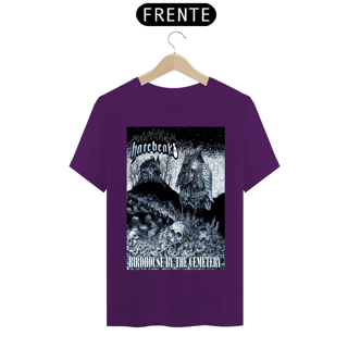 Nome do produto Hatebeak - Birhouse by The Cemetery
