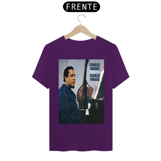 Nome do produto Charles Mingus