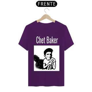 Nome do produto Chet Baker