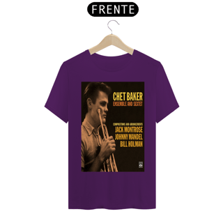 Nome do produto Chet Baker