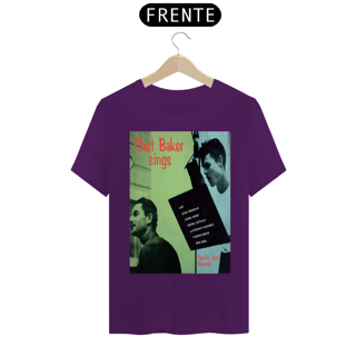 Nome do produto Chet Baker - Sings