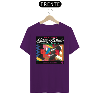 Nome do produto Chick Corea Elektric Band - Beneath the Mask