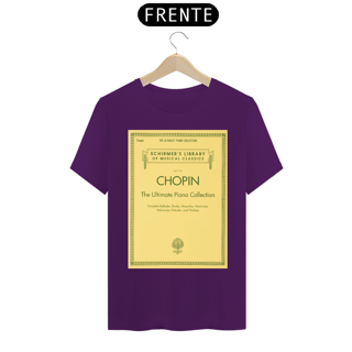 Nome do produto Chopin - The Ultimate Piano Collection