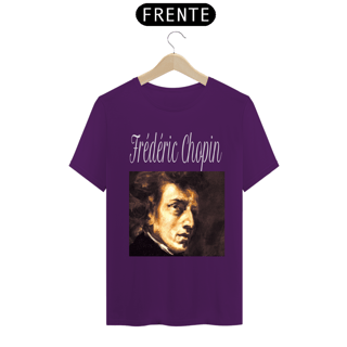 Nome do produto Frédéric Chopin