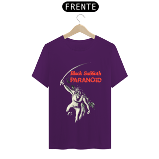 Nome do produto Black Sabbath - Paranoid