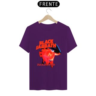 Nome do produto Black Sabbath - Paranoid
