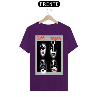 Nome do produto Kiss
