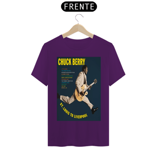 Nome do produto Chuck Berry - St. Louis to Liverpool