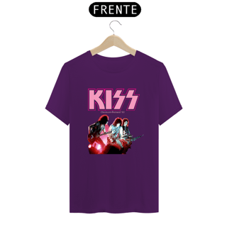 Nome do produto Kiss - Clermont Ferrand 83