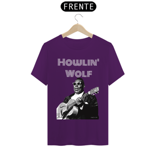 Nome do produto Howlin' Wolf