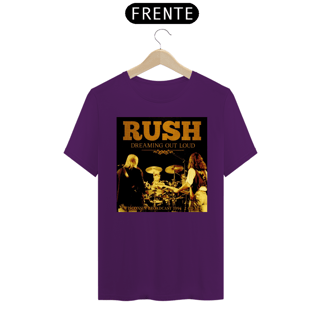 Nome do produto Rush - Dreaming out Loud