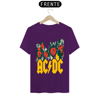 Nome do produto AC/DC