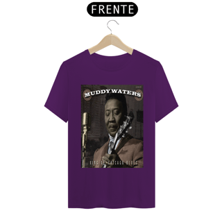 Nome do produto Muddy Waters - King of Chicago Blues