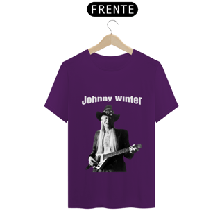 Nome do produto Johnny Winter