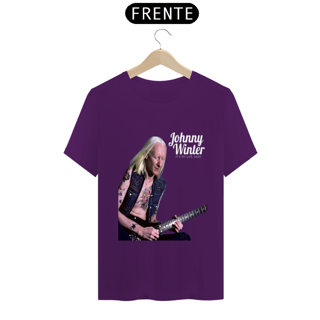 Nome do produto Johnny Winter - It's my Life Baby