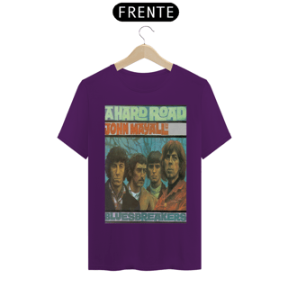 Nome do produto John Mayall & Bluesbreakers - A Hard Road