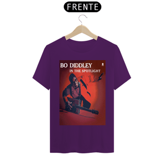 Nome do produto Bo Diddley - In the Spotlight