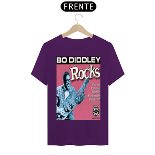 Nome do produto Bo Diddley - Rocks