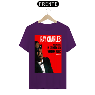Nome do produto Ray Charles - Modern Sounds