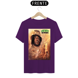 Nome do produto James Brown - The Payback