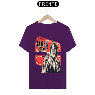 Nome do produto James Brown