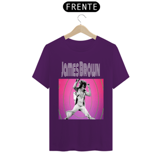 Nome do produto James Brown