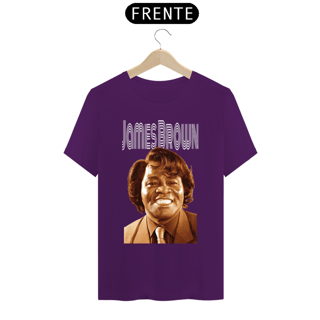 Nome do produto James Brown