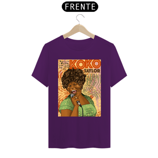 Nome do produto Koko Taylor