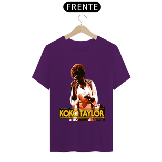 Nome do produto Koko Taylor - The Best