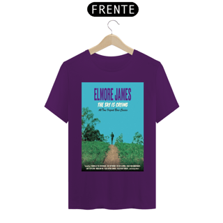 Nome do produto Elmore James - The Sky is Crying
