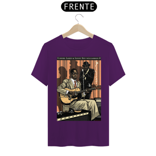 Nome do produto Elmore James & Sonny Boy Williamson II