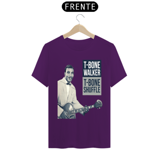 Nome do produto T-Bone Walker - T-Bone Shufle