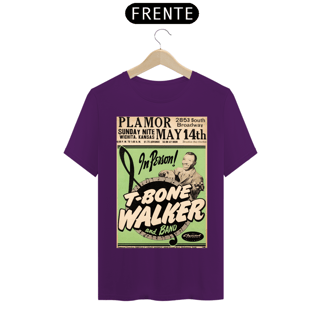 Nome do produto T-Bone Walker - Plamor Kansas