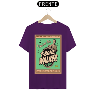 Nome do produto T-Bone Walker - T-Bone Jumps Again