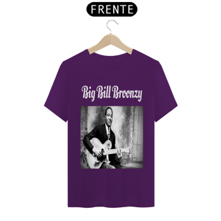 Nome do produto Big Bill Broonzy
