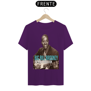 Nome do produto Big Bill Broonzy - The Blues Collection