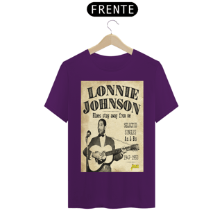 Nome do produto Lonnie Johnson - Blues Stay Away From Me