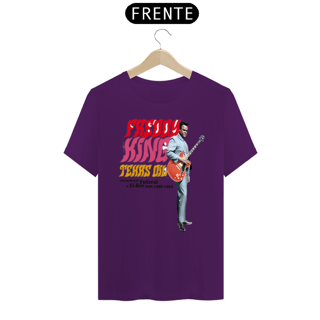 Nome do produto Freddy King - Texas Oil