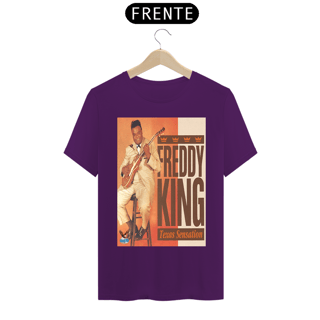 Nome do produto Freddy King - Texas Sensation