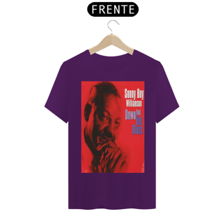 Nome do produto Sonny Boy Williamson - Down and Out Blues