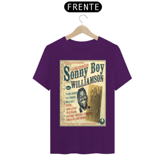 Nome do produto Sonny Boy Williamson 