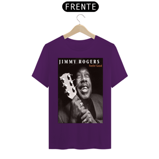 Nome do produto Jimmy Rogers